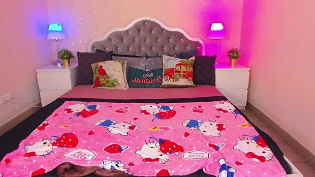 gracieave online show from 01.09.26