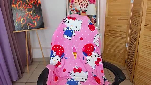 gracieave online show from 01.12.26