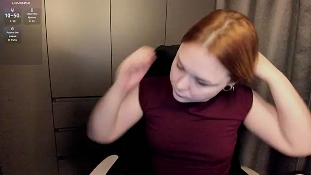 sophia lix online show from 04.13.26