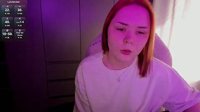 Snapshot of sophia_lix chatting on 05.11.26 sophia lix online show from 05.11.26