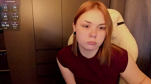 Snapshot of sophia_lix chatting on 05.21.26 sophia lix online show from 05.21.26