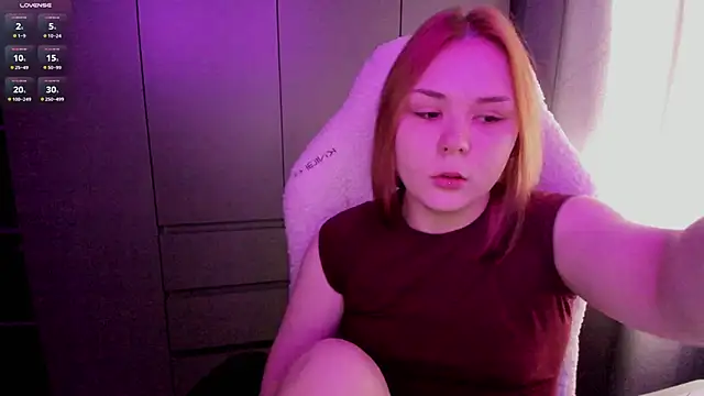 Snapshot of sophia_lix chatting on 06.05.26 sophia lix online show from 06.05.26