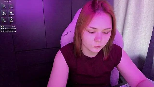 Snapshot of sophia_lix chatting on 06.05.26 sophia lix online show from 06.05.26