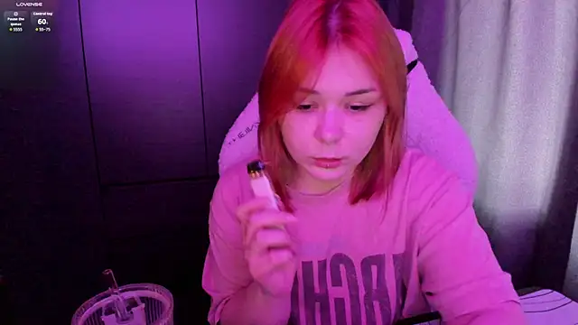Snapshot of sophia_lix chatting on 06.27.26 sophia lix online show from 06.27.26