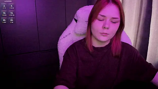 Snapshot of sophia_lix chatting on 07.18.26 sophia lix online show from 07.18.26