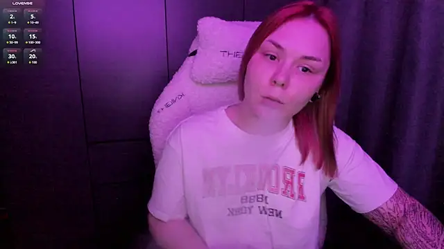 Snapshot of sophia_lix chatting on 07.19.26 sophia lix online show from 07.19.26