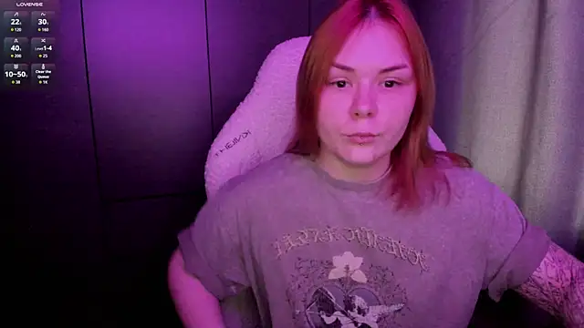 Snapshot of sophia_lix chatting on 07.21.26 sophia lix online show from 07.21.26