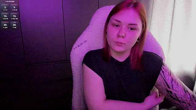 Snapshot of sophia_lix chatting on 07.30.26 sophia lix online show from 07.30.26