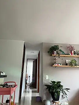 SugarTroubl33 online show from 11.12.25