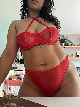 SugarTroubl33 online show from 02.18.26