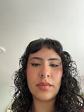 SugarTroubl33 online show from 03.13.26