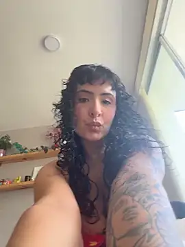 SugarTroubl33 online show from 03.31.26