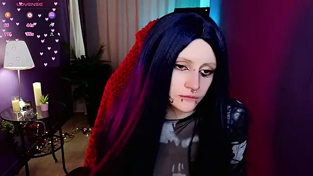 karkadeshk online show from 04.12.26