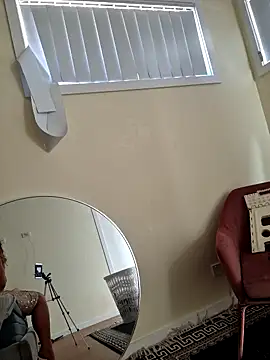 Snapshot of Beautysecret chatting on 11.04.25 Beautysecret online show from 11.04.25