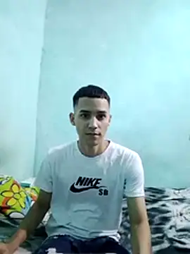 EncodingPuddle online show from 04.05.26