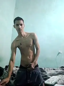 EncodingPuddle online show from 04.16.26