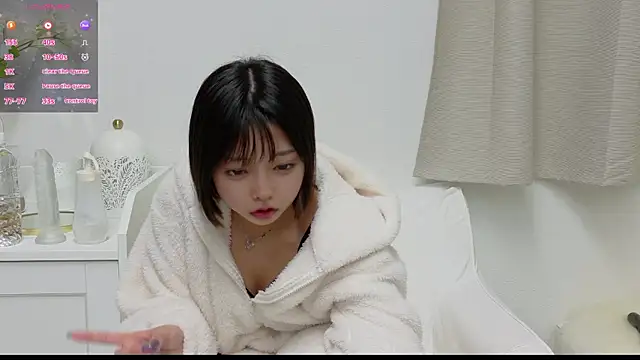 -Yoru- online show from 02.19.26