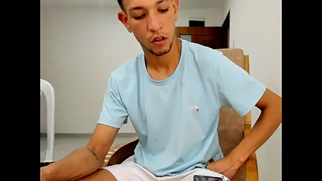 Snapshot of brian_god chatting on 10.28.25 brian god online show from 10.28.25