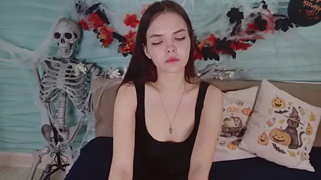 BabyShy- online show from 11.03.25