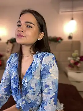 BabyShy- online show from 01.10.26