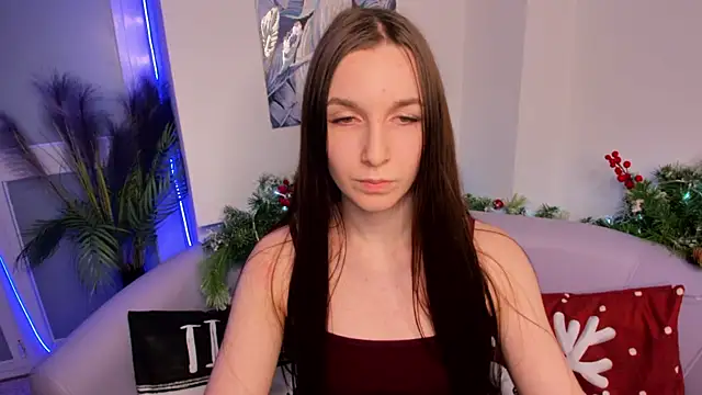 Eva  Blare online show from 01.08.26