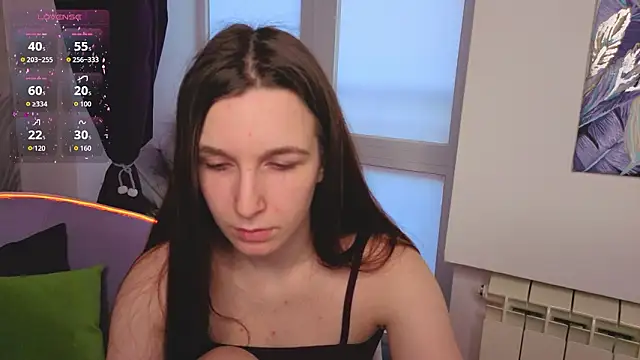 Eva  Blare online show from 03.30.26