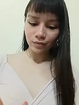 Snapshot of My_Meloddy chatting on 10.27.25 My Meloddy online show from 10.27.25