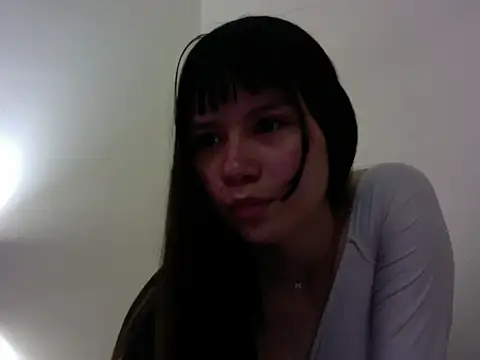 Snapshot of My_Meloddy chatting on 10.28.25 My Meloddy online show from 10.28.25