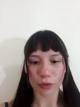 Snapshot of My_Meloddy chatting on 10.30.25 My Meloddy online show from 10.30.25