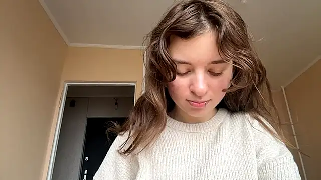 Snapshot of BunkedTempter chatting on 11.03.25 BunkedTempter online show from 11.03.25