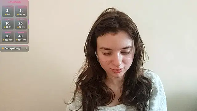 BunkedTempter online show from 01.06.26