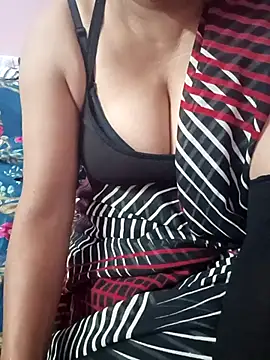 Richarani321 online show from 11.10.25