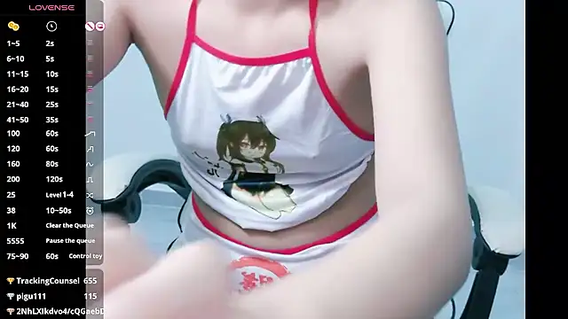 karakin1220 online show from 06.11.26