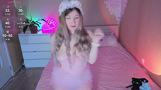 pawsclawss online show from 04.09.26