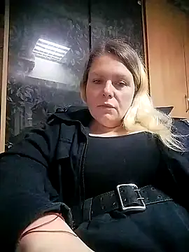 Lana-murr online show from 11.01.25