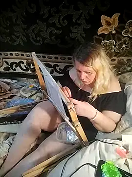 Lana-murr online show from 11.11.25