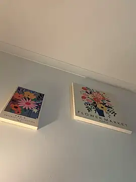 Snapshot of pinkhunny chatting on 10.27.25 pinkhunny online show from 10.27.25