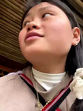 Sophia-123 online show from 01.15.26