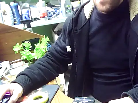 Your sweet stick online show from 03.19.26