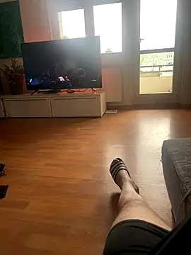 edgarmachtsderbe online show from 10.27.25