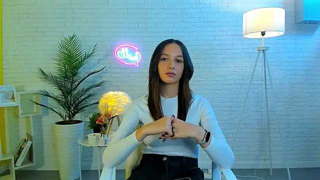 Snapshot of RudyIkeard chatting on 10.31.25 RudyIkeard online show from 10.31.25