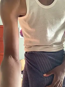 BlackBoyy45 online show from 02.28.26