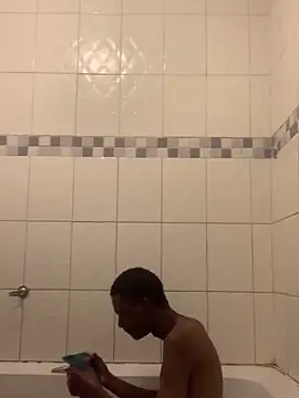 BlackBoyy45 online show from 03.24.26