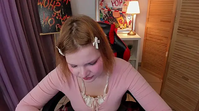 babyyullii online show from 11.03.25