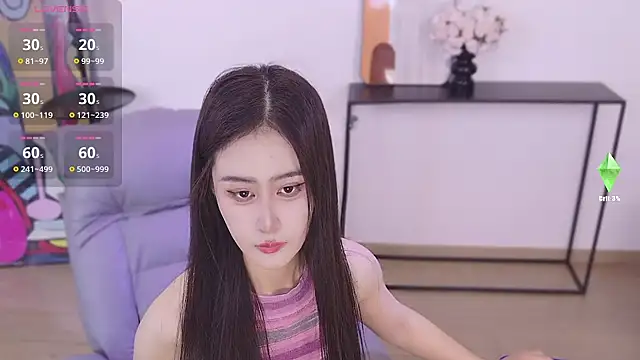 JoJo-ovo online show from 11.12.25