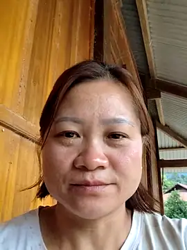 Nana xinh online show from 11.05.25