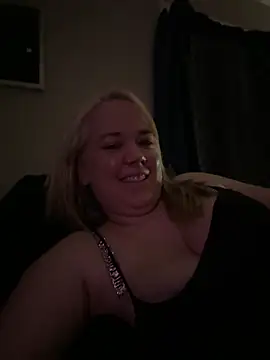 SilverSeductress online show from 01.10.26