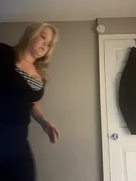 SilverSeductress online show from 01.19.26