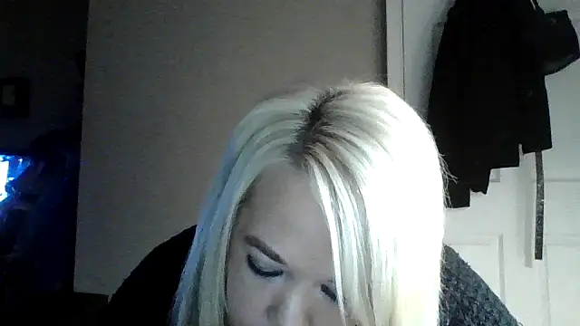 SilverSeductress online show from 02.03.26