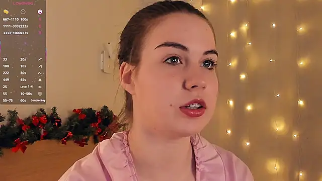 LoreeScialdone online show from 12.21.25